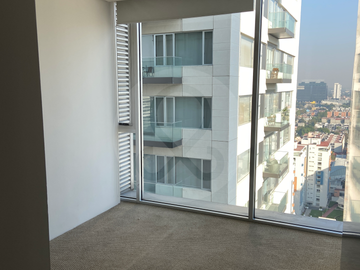 Parques Polanco Departamento en venta en Anáhuac I Sección