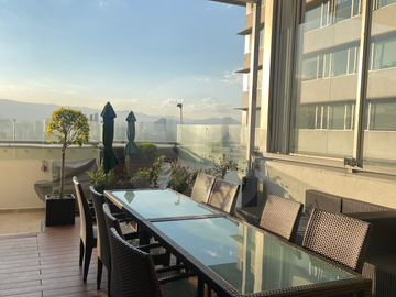 Parques Polanco Departamento en venta en Anáhuac I Sección