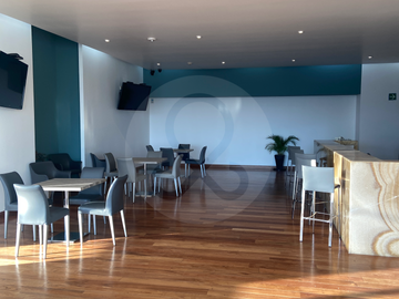 Parques Polanco Departamento en venta en Anáhuac I Sección