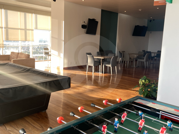 Parques Polanco Departamento en venta en Anáhuac I Sección