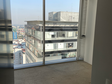 Parques Polanco Departamento en venta en Anáhuac I Sección