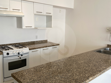 Parques Polanco Departamento en venta en Anáhuac I Sección