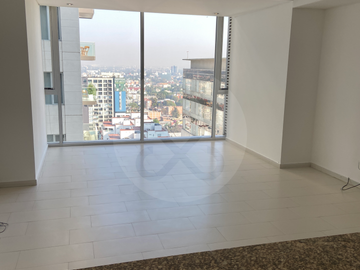 Parques Polanco Departamento en venta en Anáhuac I Sección
