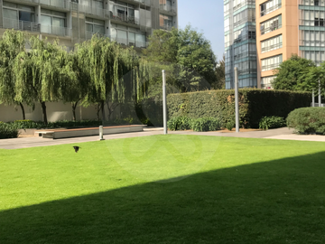 Parques Polanco Departamento en venta en Anáhuac I Sección