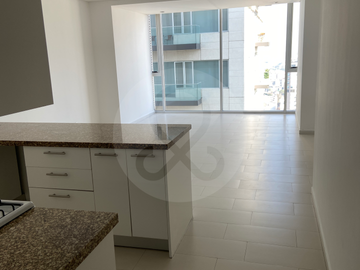 Parques Polanco Departamento en venta en Anáhuac I Sección