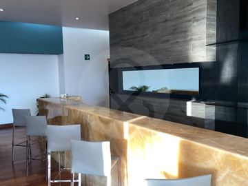 Parques Polanco Departamento en venta en Anáhuac I Sección