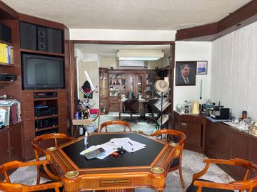 Privada Los Pinos, La Florida Casa en venta en Florida