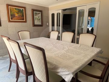 Privada Los Pinos, La Florida Casa en venta en Florida