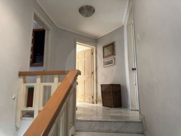 Privada Los Pinos, La Florida Casa en venta en Florida
