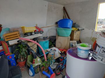 Casa en venta en Santa Cruz Xochitepec