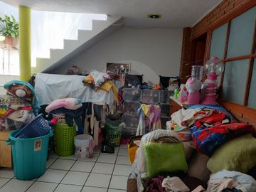 Casa en venta en Santa Cruz Xochitepec