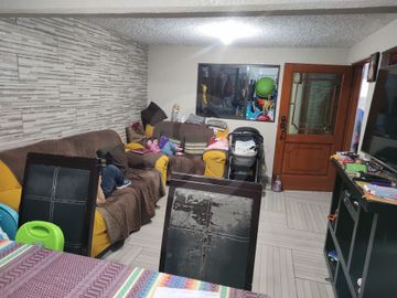 Casa en venta en Santa Cruz Xochitepec