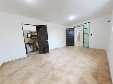 Casa en condominio en venta en Villas del Campo