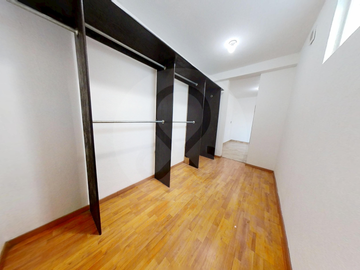 Casa en condominio en venta en Villas del Campo