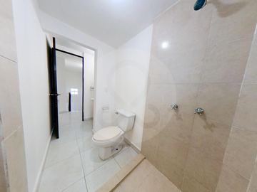 Casa en condominio en venta en Villas del Campo