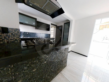 Casa en condominio en venta en Villas del Campo