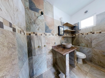 Casa en condominio en venta en Villas del Campo