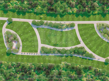 ALTEA Terreno residencial en venta en Pueblo Baca