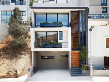 Casa en venta en Residencial Lago Esmeralda