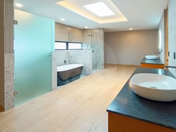 Casa en venta en Residencial Lago Esmeralda