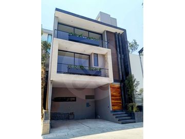 Casa en venta en Residencial Lago Esmeralda