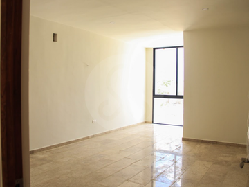 Casa en venta en Cholul
