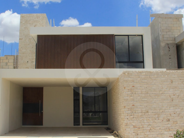 Casa en venta en Cholul