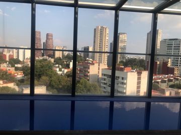 .Amueblado-Alberca/GYM - 1 Julio -25