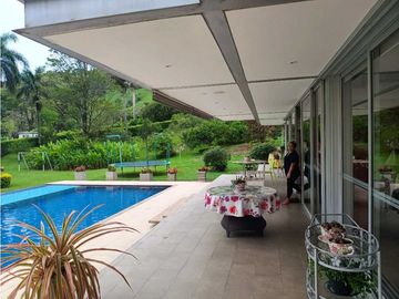 VENTA FINCA TITIRIBI,SUROESTE ANTIOQUEÑO