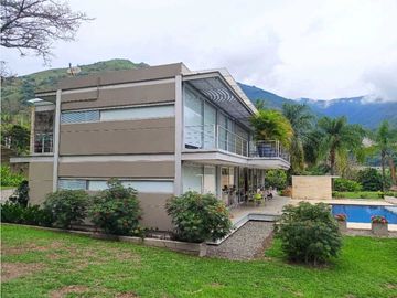 VENTA FINCA TITIRIBI,SUROESTE ANTIOQUEÑO