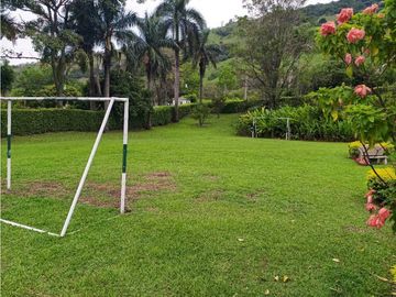 VENTA FINCA TITIRIBI,SUROESTE ANTIOQUEÑO