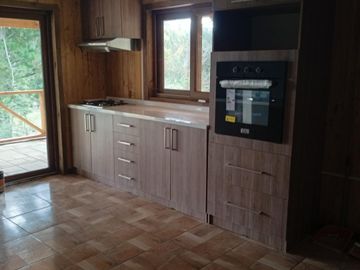 PARCELASA CON CASA 2,6 KILOMETROS DE CENTRO LA UNION