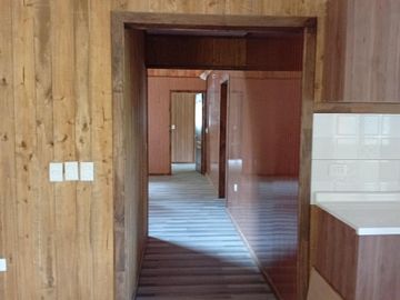PARCELASA CON CASA 2,6 KILOMETROS DE CENTRO LA UNION