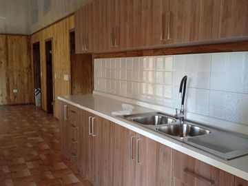 PARCELASA CON CASA 2,6 KILOMETROS DE CENTRO LA UNION