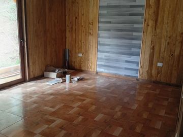 PARCELASA CON CASA 2,6 KILOMETROS DE CENTRO LA UNION