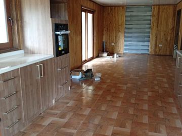 PARCELASA CON CASA 2,6 KILOMETROS DE CENTRO LA UNION