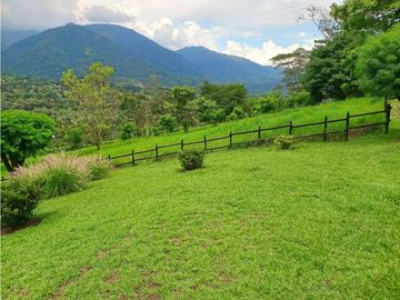 VENTA FINCA AMAGA,SUROESTE ANTIOQUEÑO