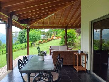 VENTA FINCA AMAGA,SUROESTE ANTIOQUEÑO