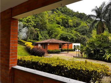 VENTA FINCA AMAGA,SUROESTE ANTIOQUEÑO