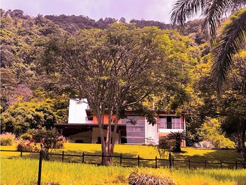 VENTA FINCA AMAGA,SUROESTE ANTIOQUEÑO