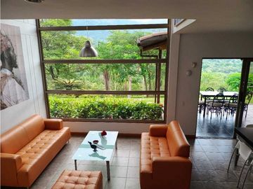 VENTA FINCA AMAGA,SUROESTE ANTIOQUEÑO