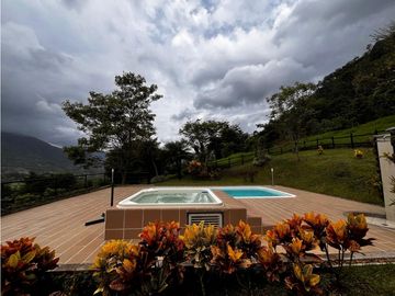 VENTA FINCA AMAGA,SUROESTE ANTIOQUEÑO