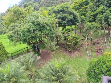 VENTA FINCA AMAGA,SUROESTE ANTIOQUEÑO