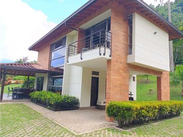 VENTA FINCA AMAGA,SUROESTE ANTIOQUEÑO