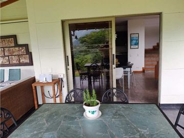 VENTA FINCA AMAGA,SUROESTE ANTIOQUEÑO