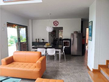 VENTA FINCA AMAGA,SUROESTE ANTIOQUEÑO