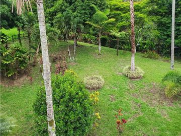 VENTA FINCA AMAGA,SUROESTE ANTIOQUEÑO