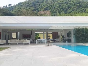 VENTA FINCA ,SIRIA SUROESTE ANTIOQUEÑO