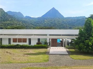 VENTA FINCA ,SIRIA SUROESTE ANTIOQUEÑO
