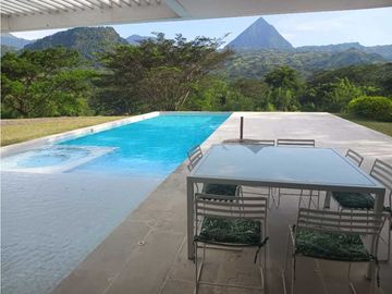 VENTA FINCA ,SIRIA SUROESTE ANTIOQUEÑO